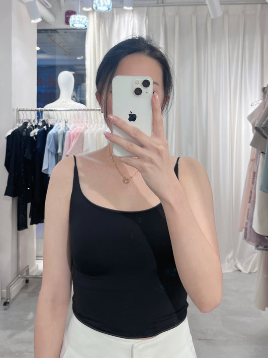 涼感收副乳Bra Top (訂貨7-14天)